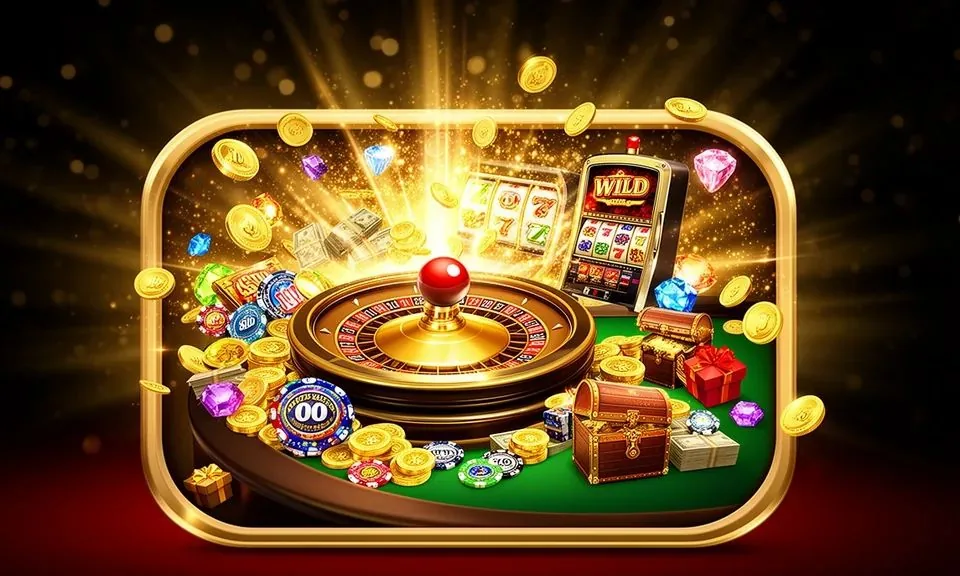 เกมโต๊ะ